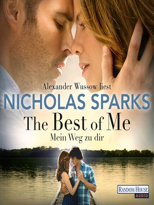 cover image of The Best of Me--Mein Weg zu dir